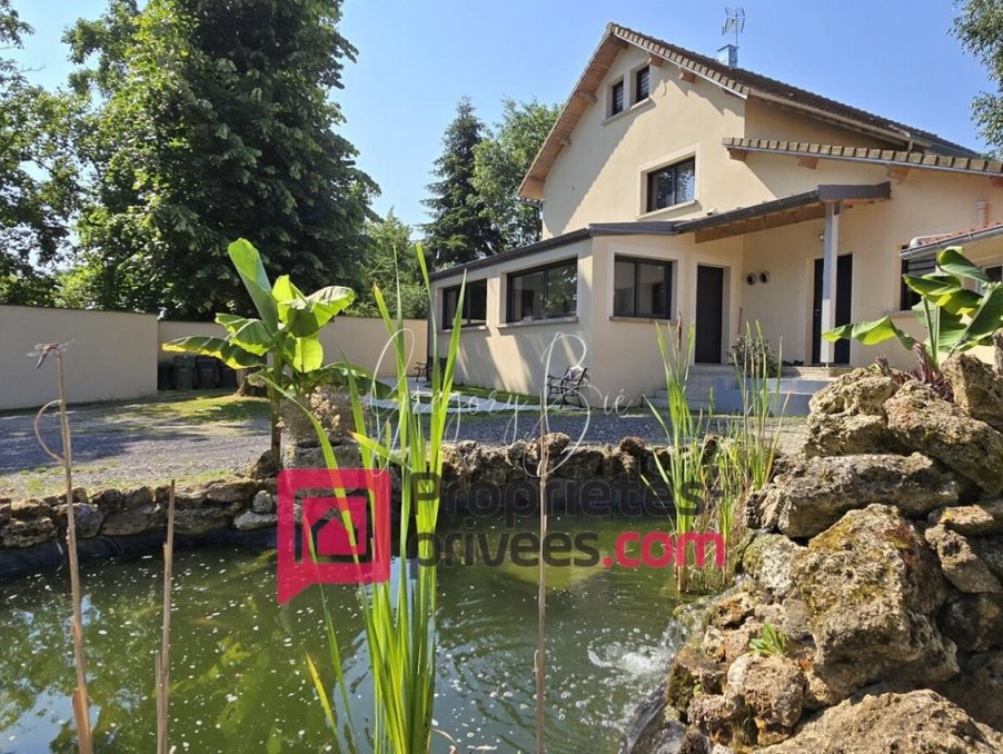 Vente Maison Coulommiers  549 000 €