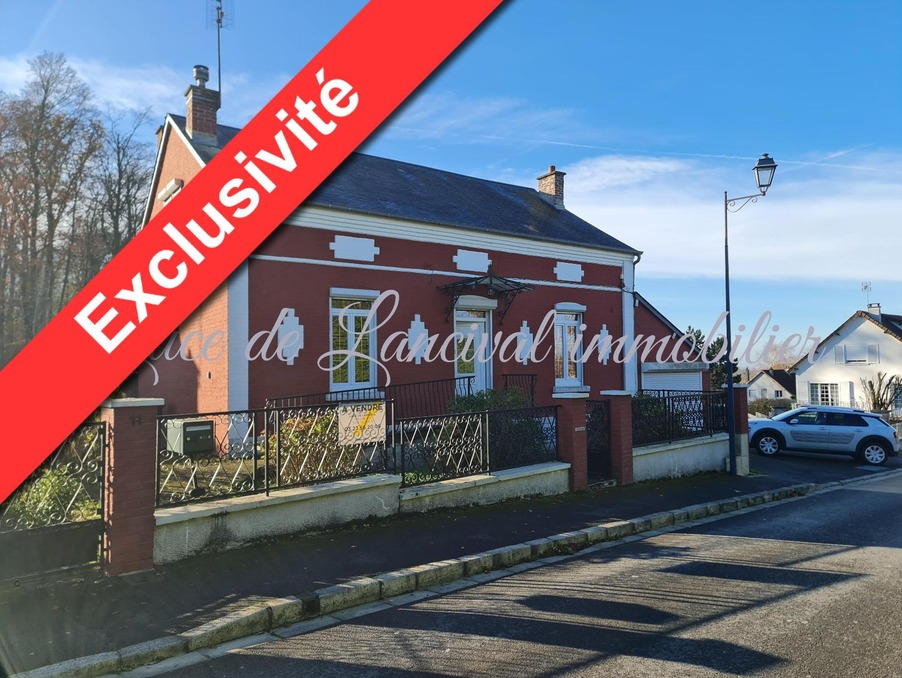 Vente Maison Saint-Gobain  105 000 €