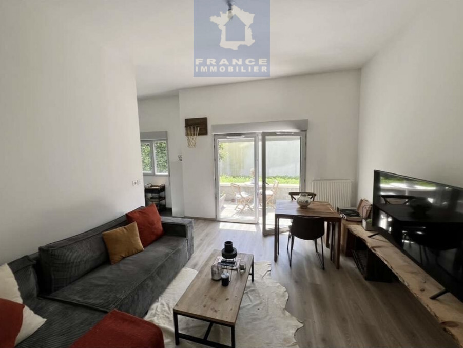 Vente Appartement LILLE  287 375 €