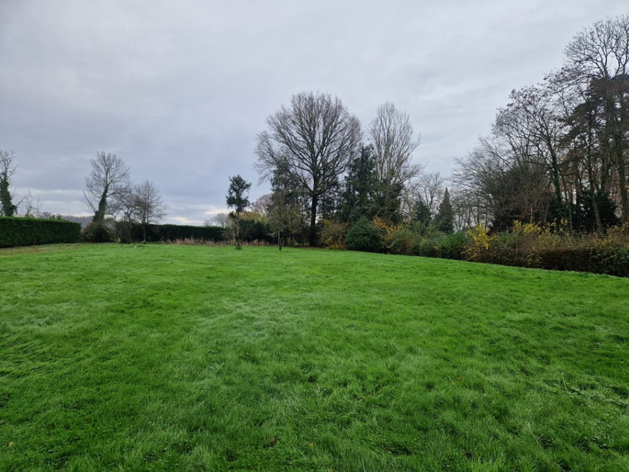 Vente Terrain RUFFEY LES BEAUNE 99 000 €