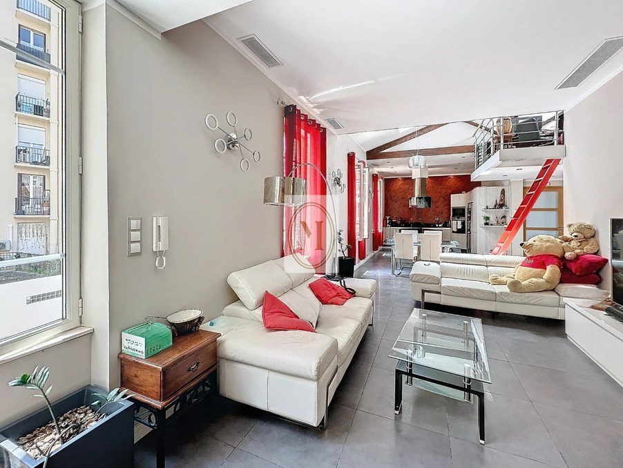 Vente Maison NICE  899 000 €