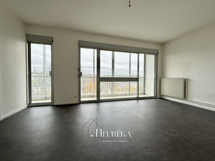 Vente Appartement JOUE LES TOURS  118 432 €