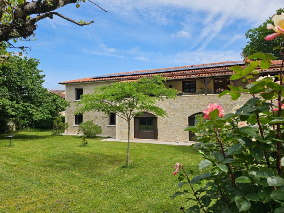 Vente Maison LAVELANET  580 000 €