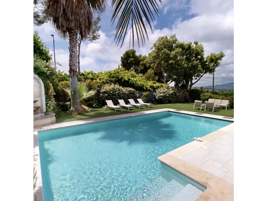 Vente Maison Cannes 3 192 000 €