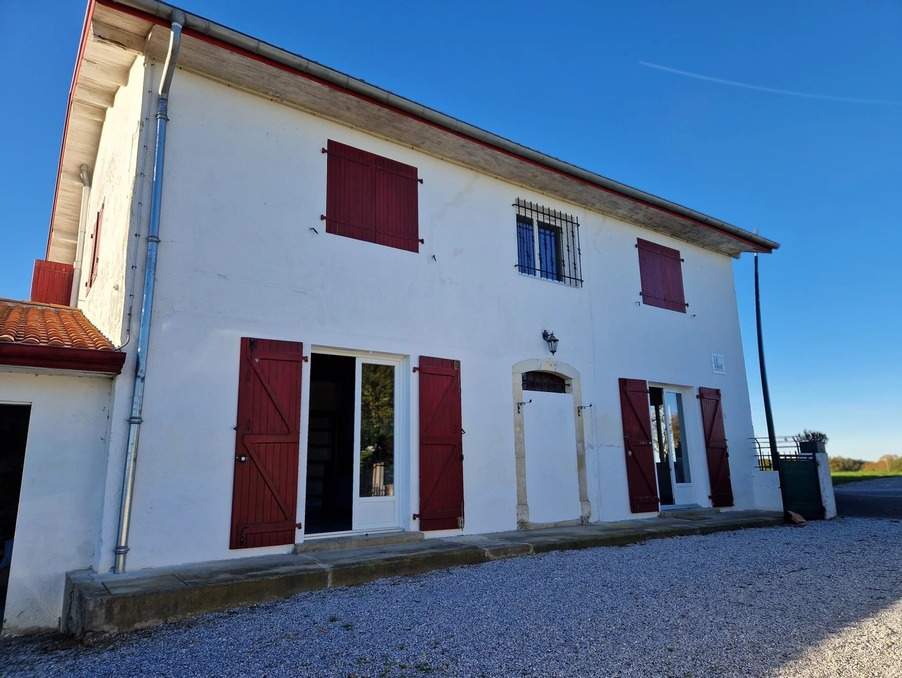 Vente Maison Peyrehorade  179 000 €