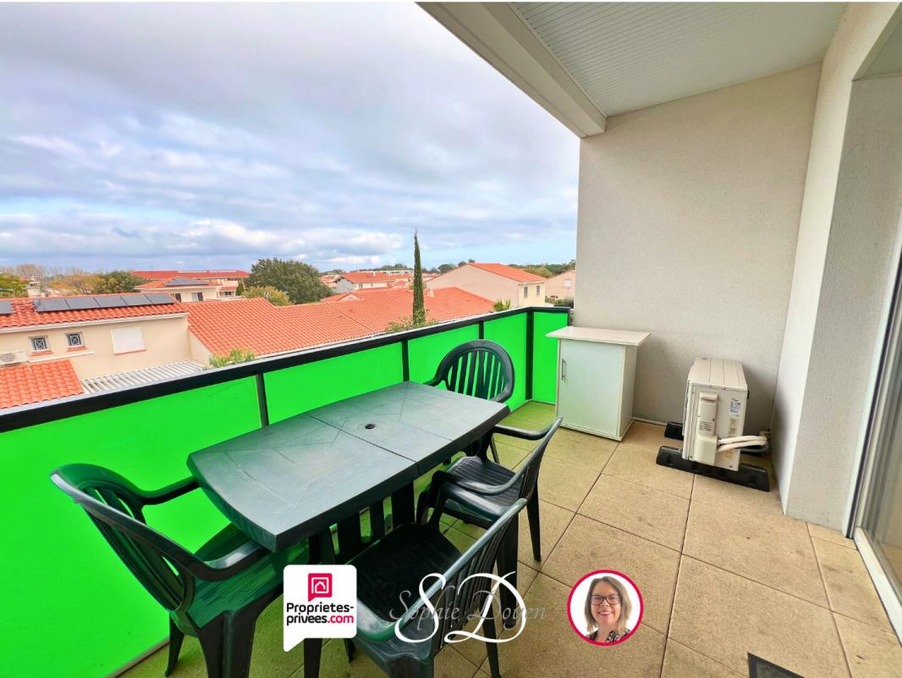 Vente Appartement Argelès-sur-Mer  224 000 €