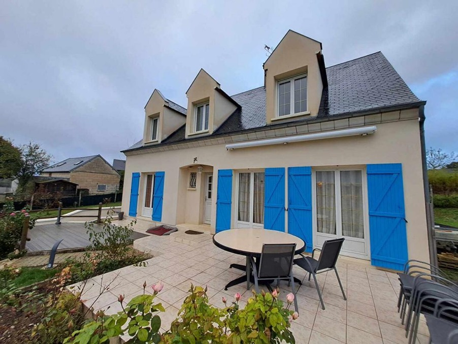 Vente Maison Tartiers  213 500 €
