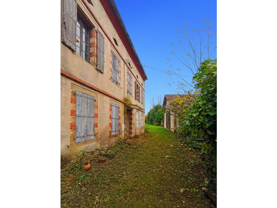 Vente Maison Lescure-d'Albigeois 95 000 €