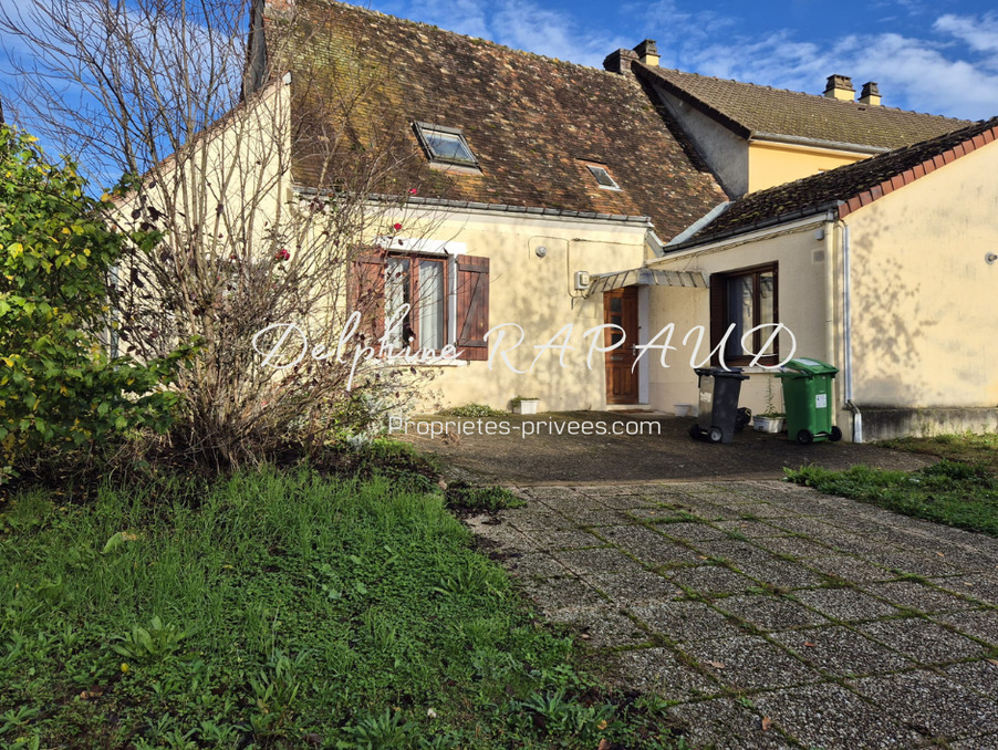 Vente Maison Nogent-le-Rotrou 80 000 €