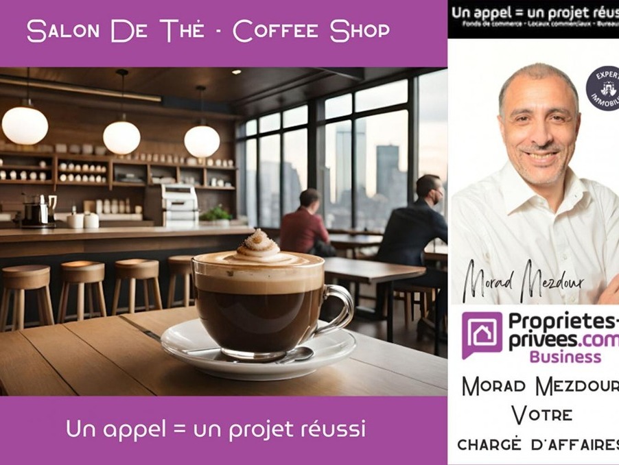 Vente Local Lille 76 000 €