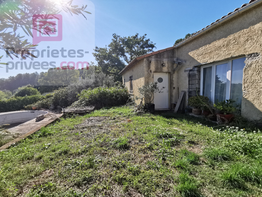 Vente Maison Draguignan  315 000 €