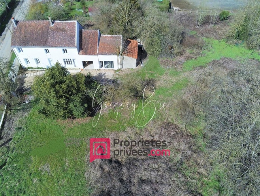 Vente Maison Château-Thierry  229 000 €