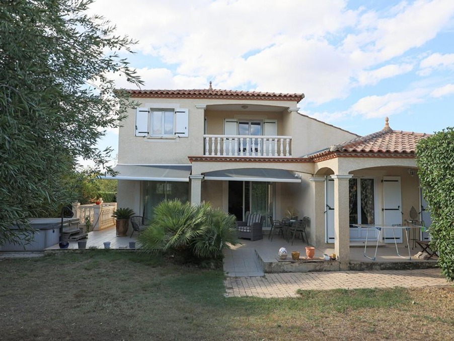 Vente Maison Pézenas  475 000 €