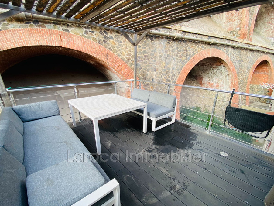 Vente Appartement Cerbère  108 000 €