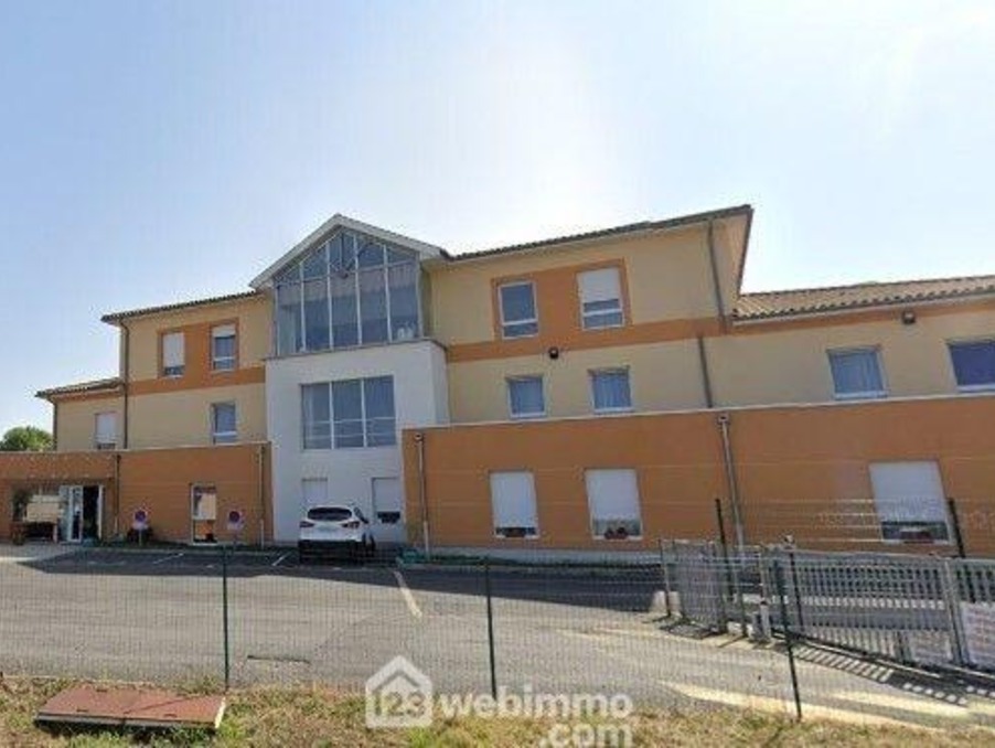Vente Appartement Lyon 99 950 €