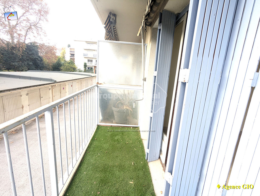 Vente Appartement Toulon  173 500 €