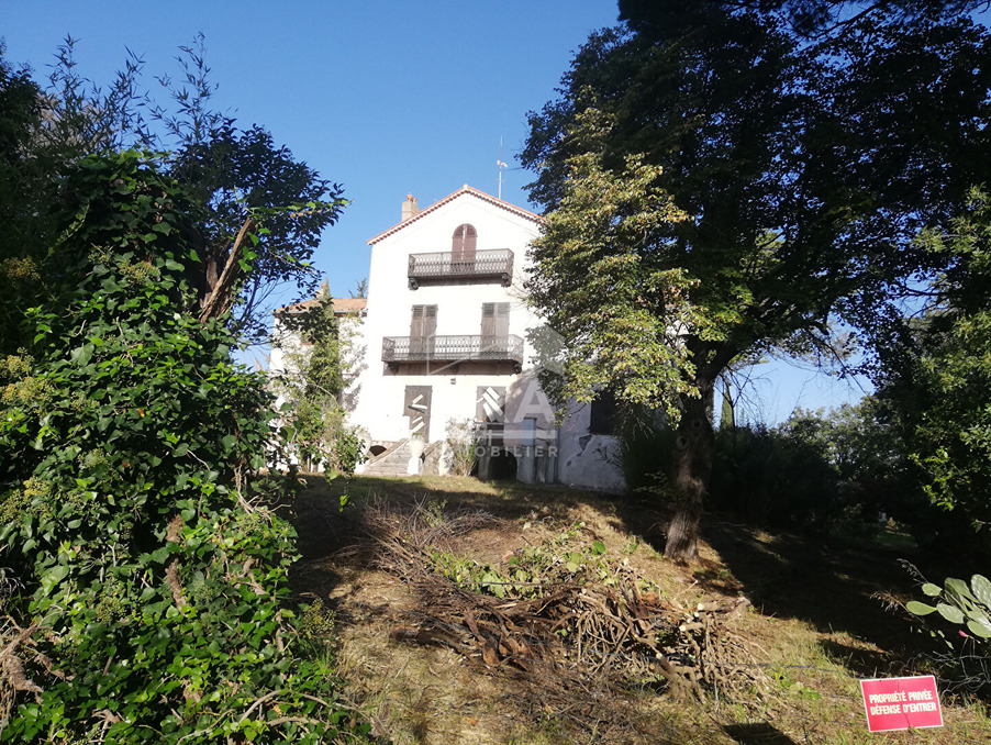 Vente Maison Frejus  630 000 €