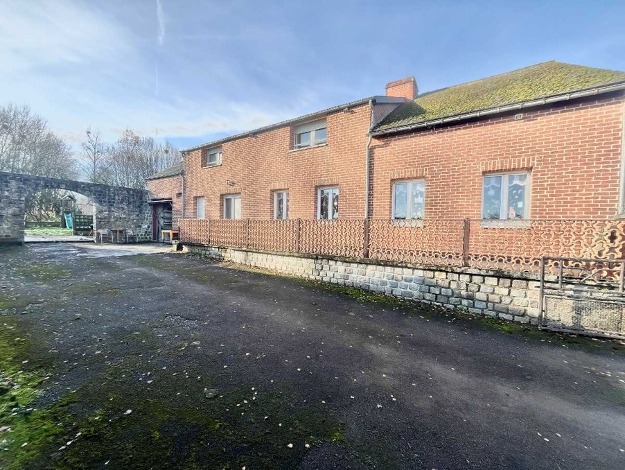 Vente Maison LA CAPELLE  189 000 €