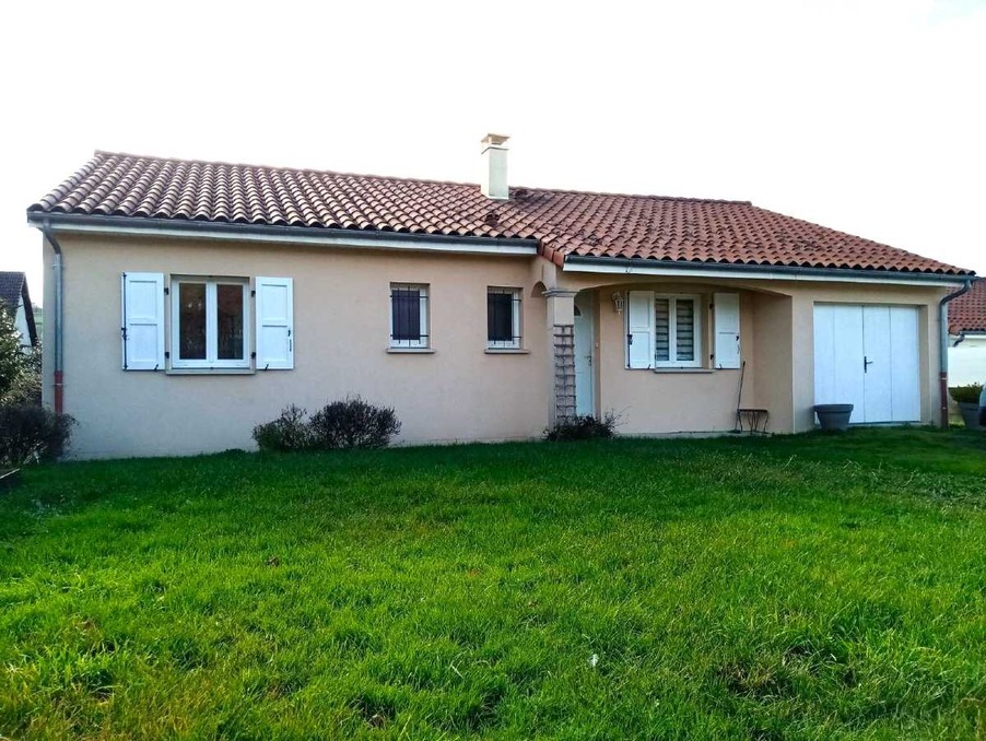 Vente Maison ARPAJON SUR CERE  220 000 €