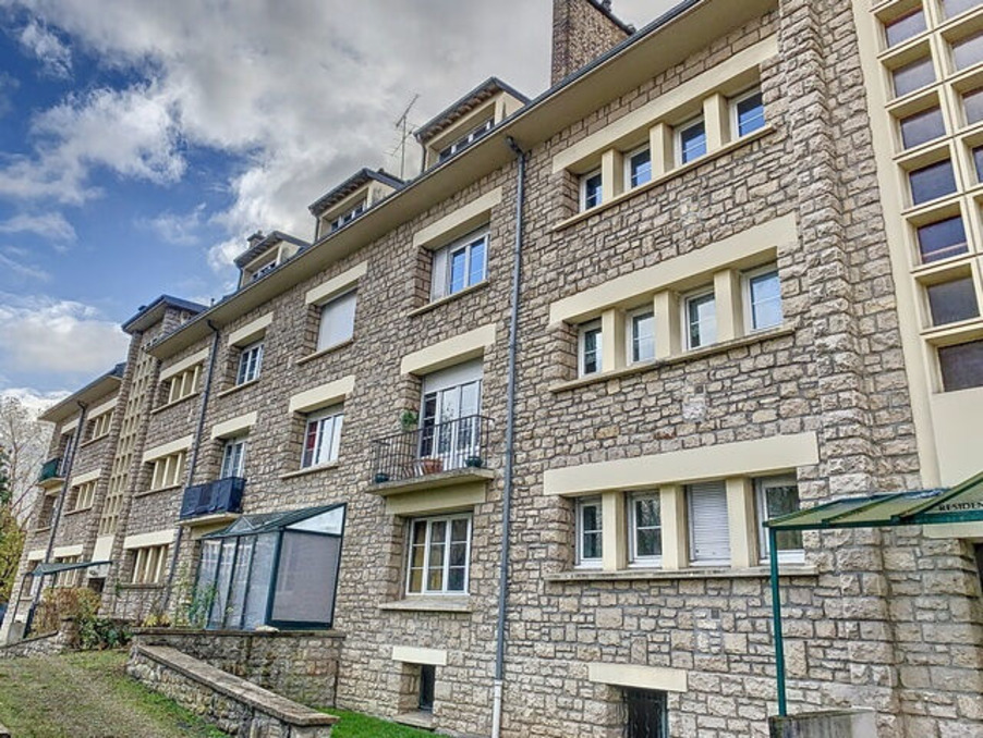 Vente Appartement Chantilly  317 000 €