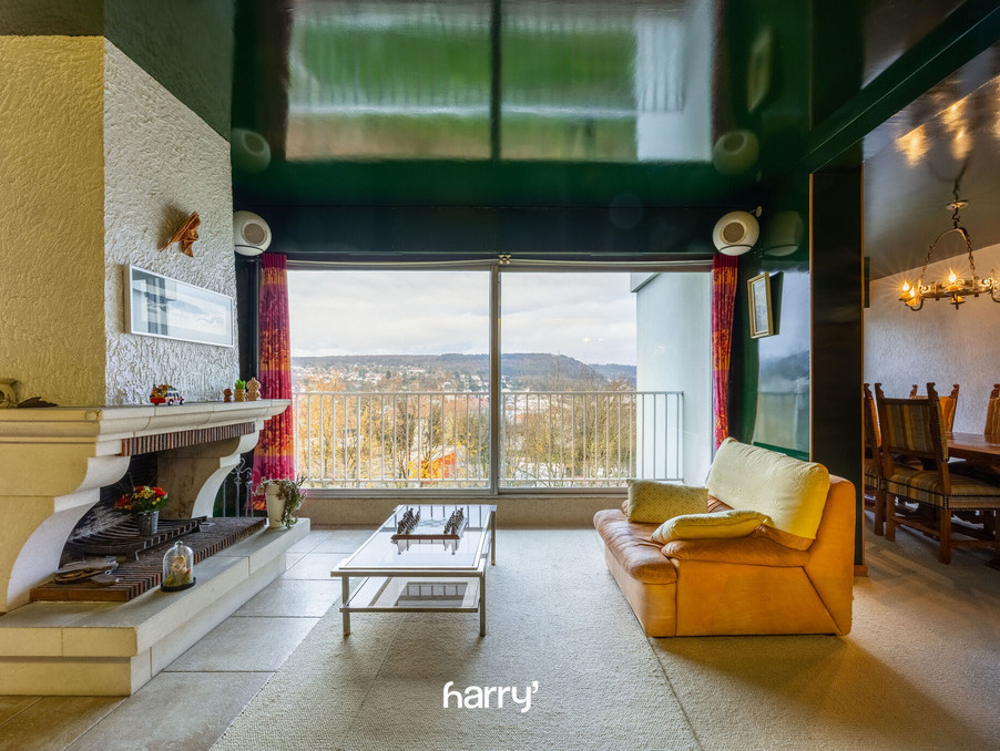 Vente Appartement Besançon  210 000 €