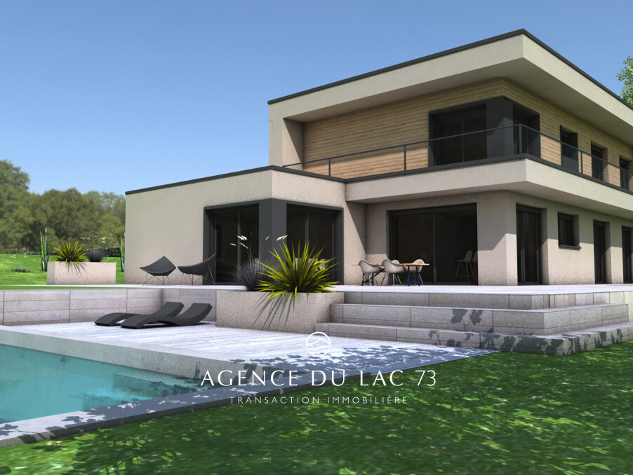 Vente Maison AIX LES BAINS 1 040 000 €