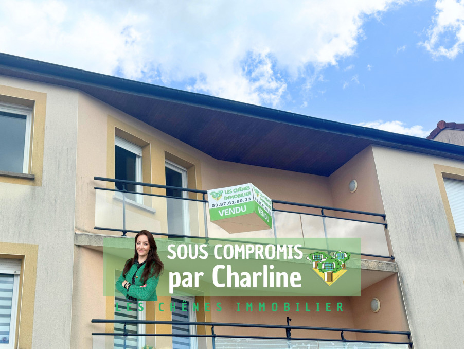 Vente Appartement STE MARIE AUX CHENES  185 000 €