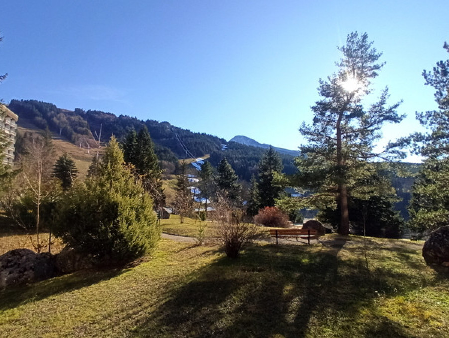 Vente Appartement VILLARD DE LANS 89 000 €