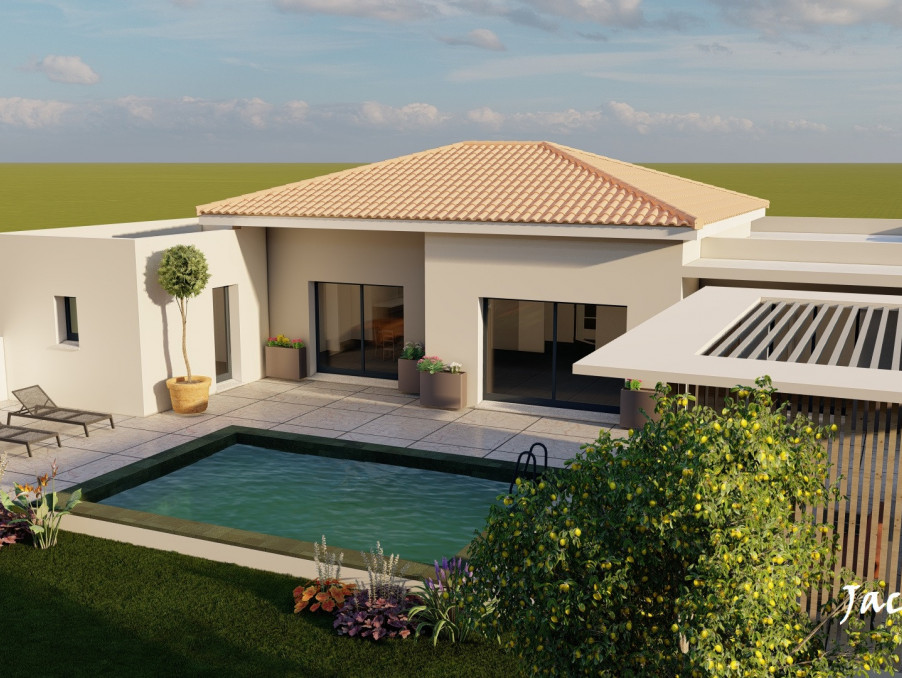 Vente Maison FLORENSAC  268 000 €