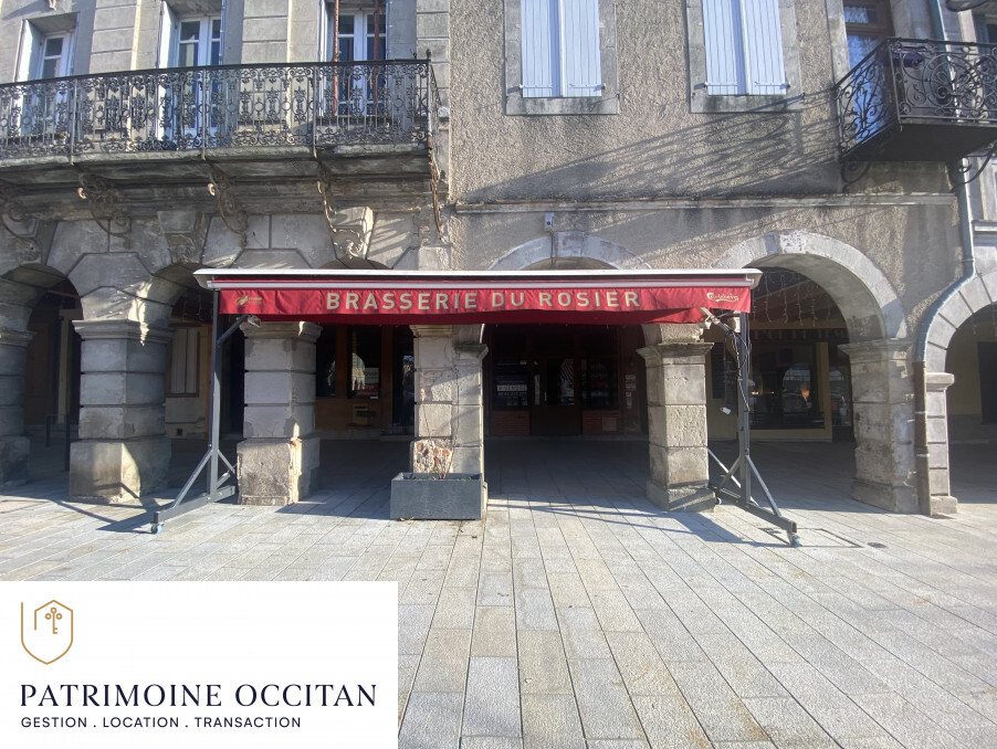 Location Local REVEL 1 700 €
