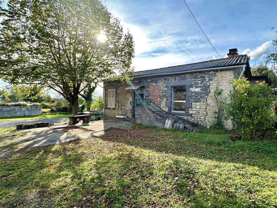 Vente Maison Saint-André-le-Coq 97 000 €