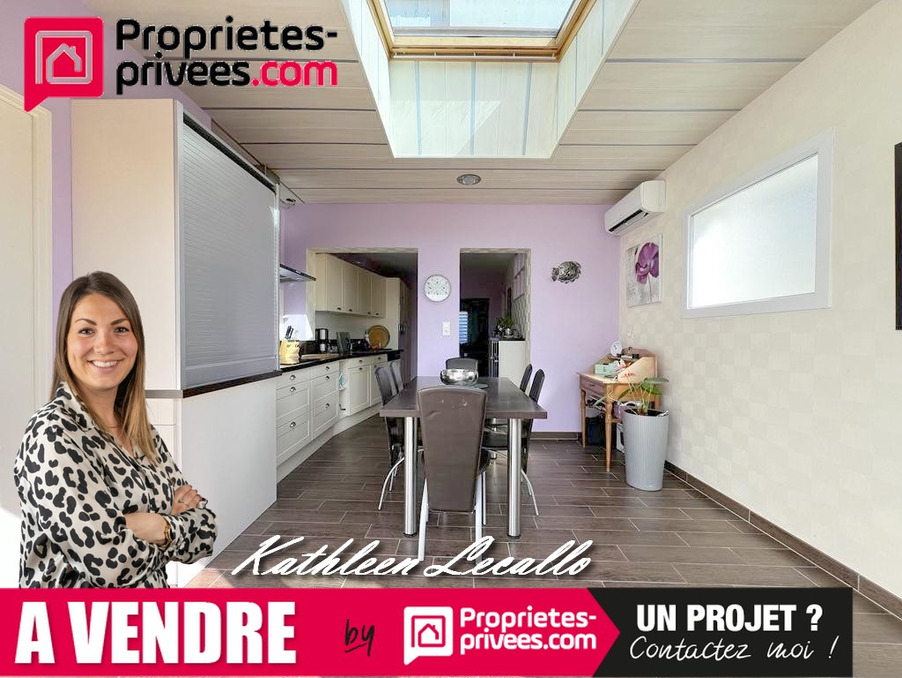 Vente Maison La Turballe  389 960 €