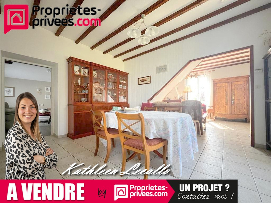 Vente Maison La Turballe  409 000 €