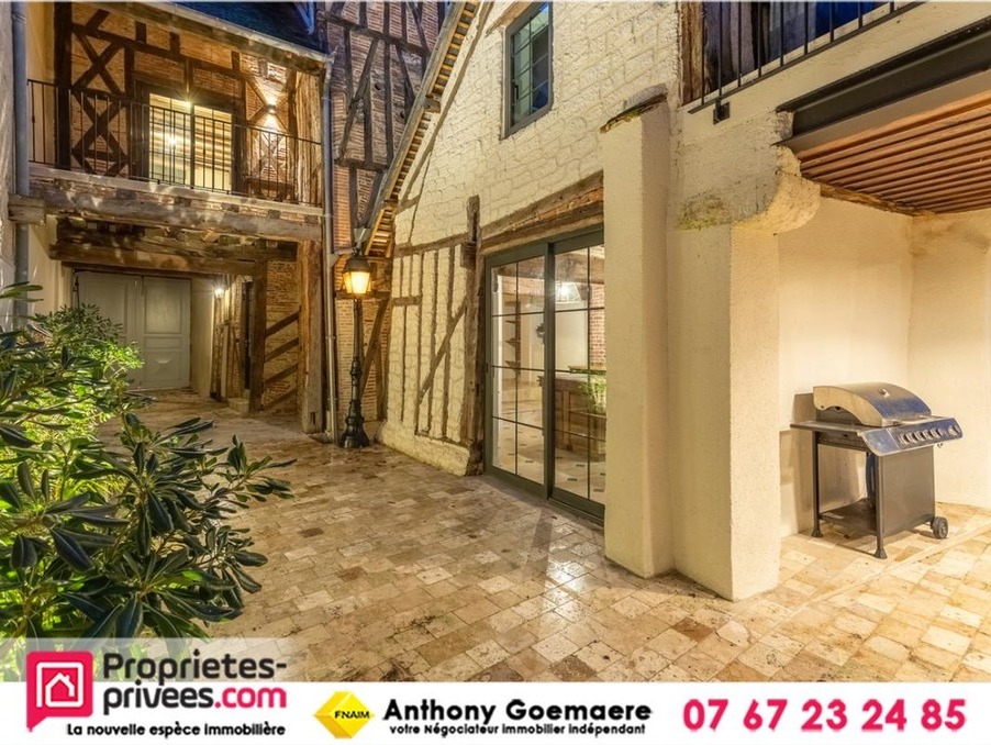 Vente Maison Romorantin-Lanthenay  439 999 €