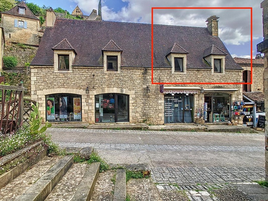 Vente Appartement Beynac-et-Cazenac 65 000 €