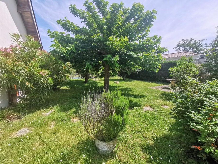 Vente Maison Bordeaux  480 000 €