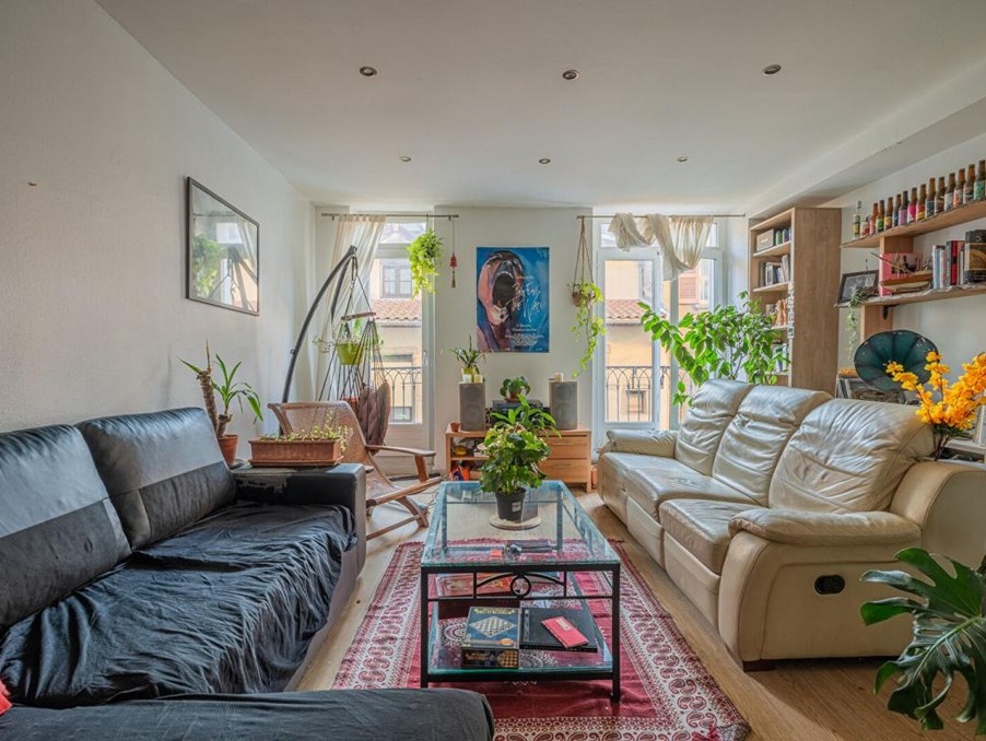 Vente Appartement Grenoble  170 000 €