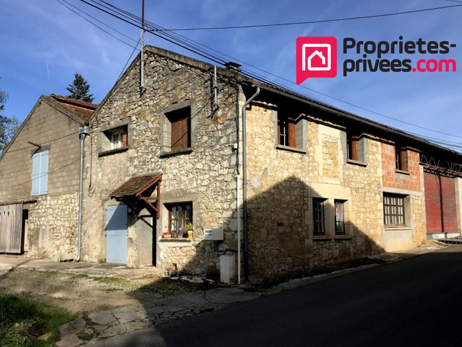 Vente Maison Cahors  347 000 €