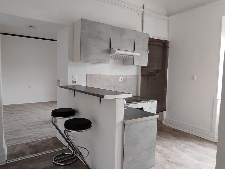 Location Appartement Masevaux-Niederbruck  405 €