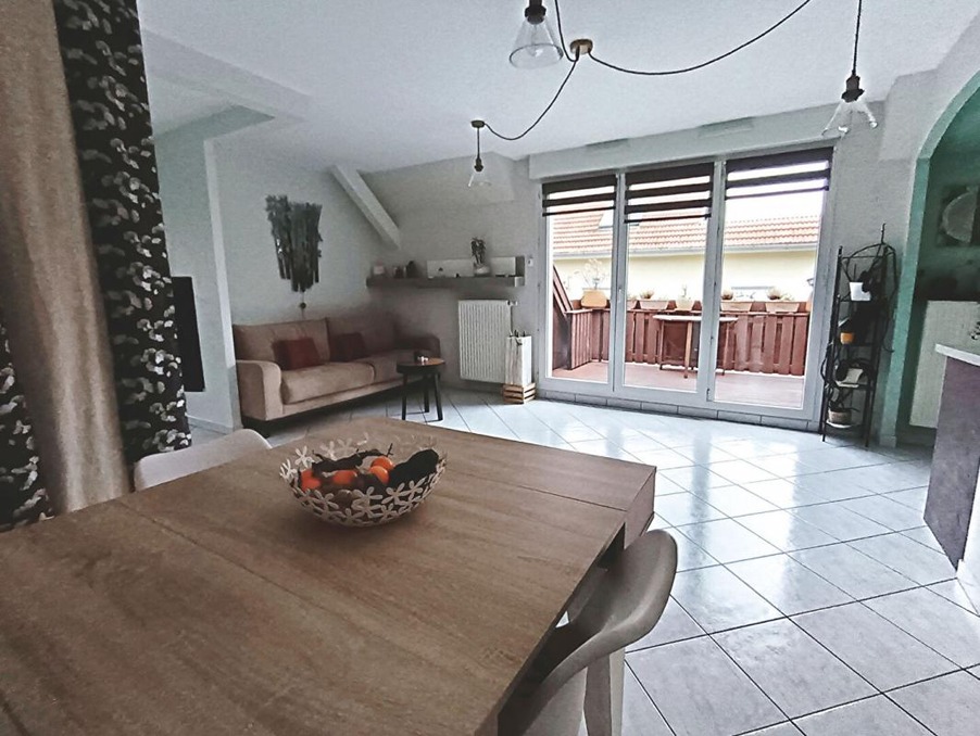 Vente Appartement Griesheim-sur-Souffel  178 500 €