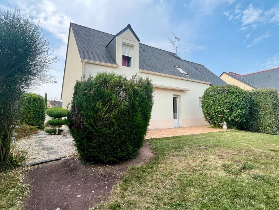 Vente Maison Ancenis-Saint-Géréon  374 600 €