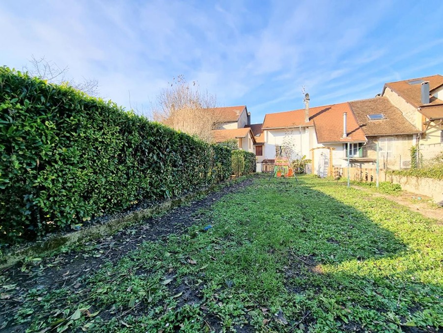 Vente Maison Belley  230 000 €