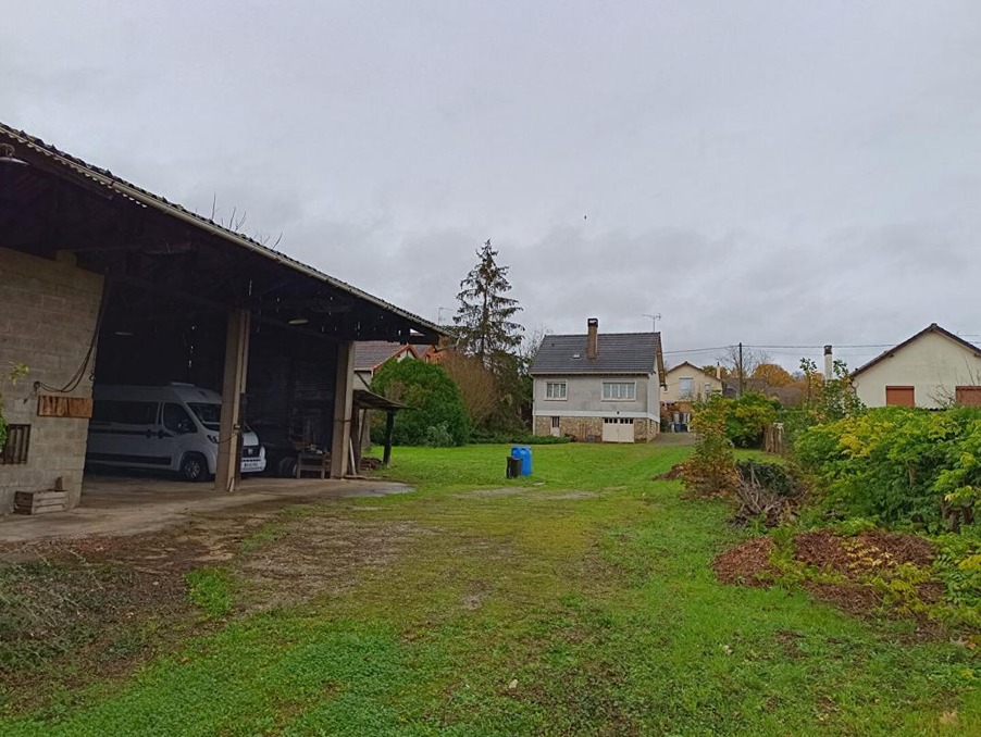 Vente Maison Triel-sur-Seine  829 000 €