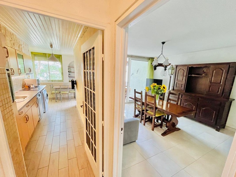 Vente Appartement Nice  250 000 €