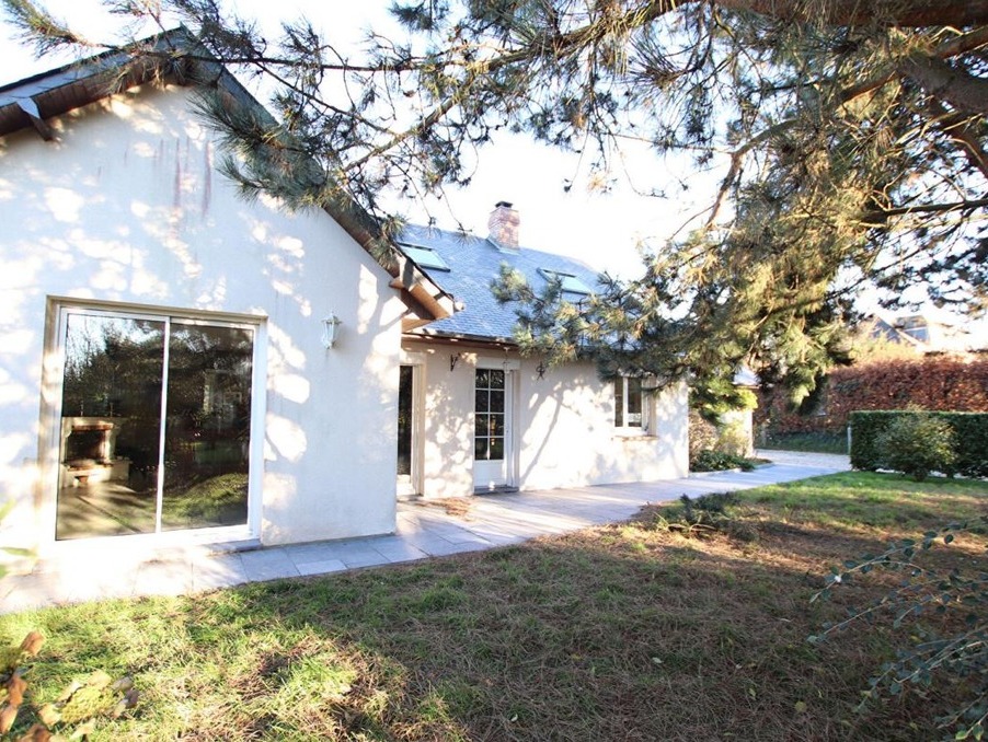 Vente Maison Yvetot  342 000 €