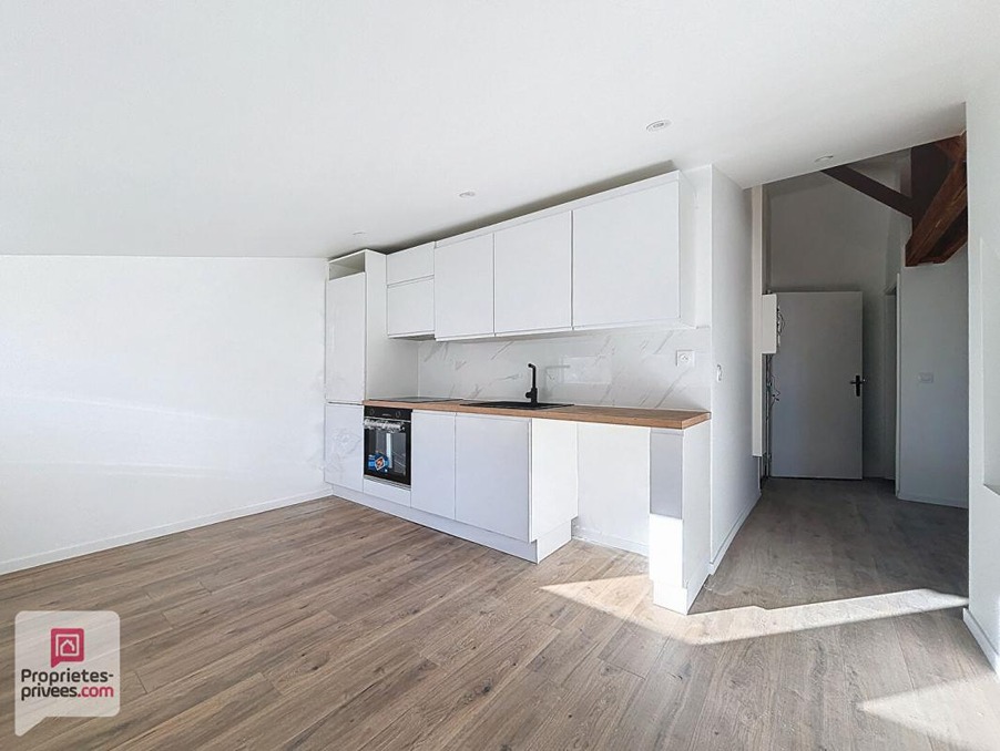 Vente Appartement Gérardmer  116 000 €