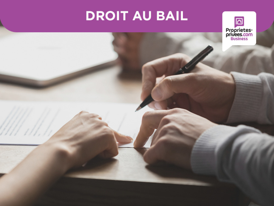 Location Professionnel Paris 2eme Arrondissement 3 795 €