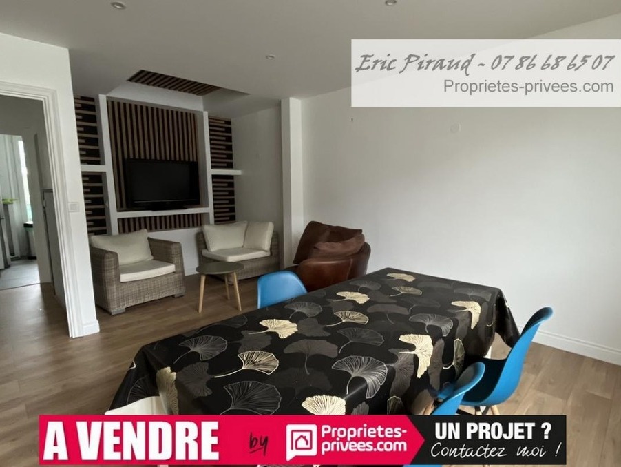 Vente Appartement Saint-Nazaire  259 975 €