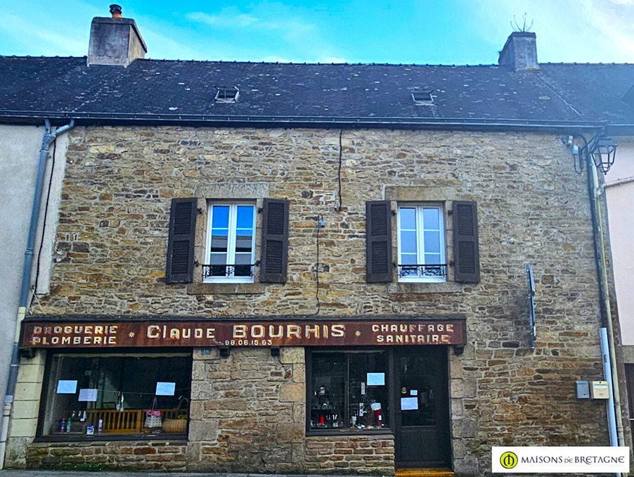 Vente Maison PONT AVEN  252 000 €