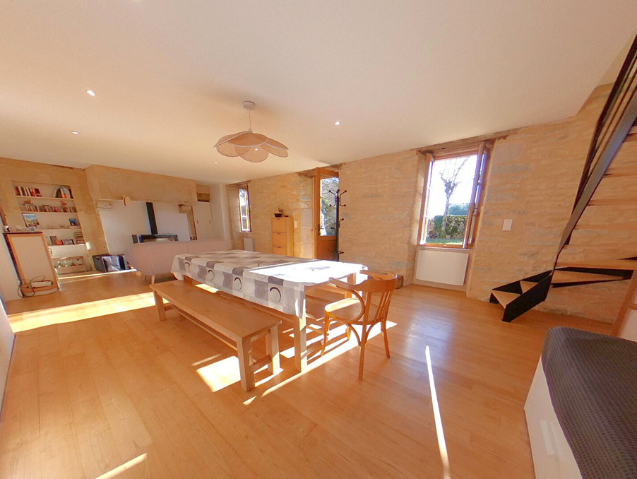 Vente Maison Caylus  265 000 €